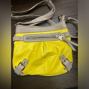 Charming Charlie Purse